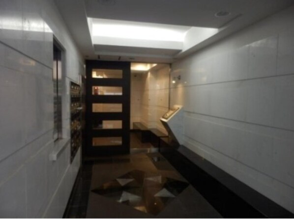 メインステージ浜松町の物件内観写真